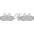 Brake Pads Piaggio X7 / X9 / X-Evo / MP3 Brake Pads Piaggio X7 / X9 / X-Evo / MP3