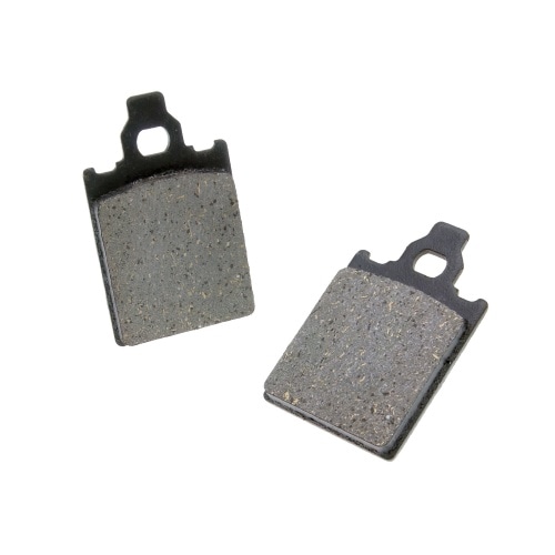 Brake Pads organic Piaggio Quartz / Italjet Formula / Piaggio SKR Brake Pads organic Piaggio Quartz / Italjet Formula / Piaggio SKR