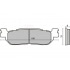 Brake Pads MBK City Line / Skyliner / Yamaha Majesty Brake Pads MBK City Line / Skyliner / Yamaha Majesty
