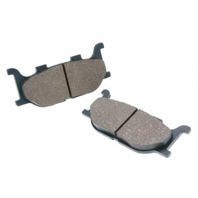 Brake Pads Italjet Jupiter / Yamaha Majesty / MBK Skyliner