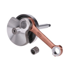 Crankshaft RMS 10mm piston pin Piaggio Ciao