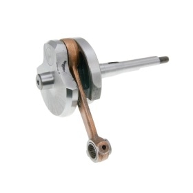 Crankshaft RMS 12mm piston pin Piaggio Ciao