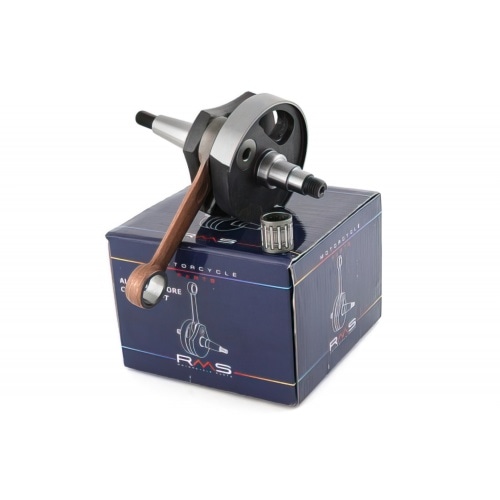 Kloķvārpsta RMS OEM kvalitātes Vespa Cosa / ET3 / PX 125c Kloķvārpsta RMS OEM kvalitātes Vespa Cosa / ET3 / PX 125c