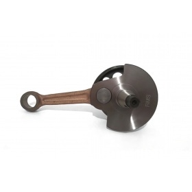 Kloķvārpsta RMS Vespa PE 200cc