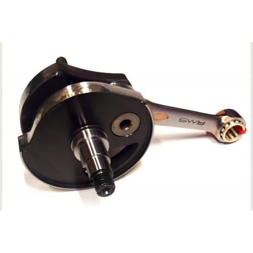 RMS Crankshaft Vespa Primavera ET3 125cc RMS Crankshaft Vespa Primavera ET3 125cc