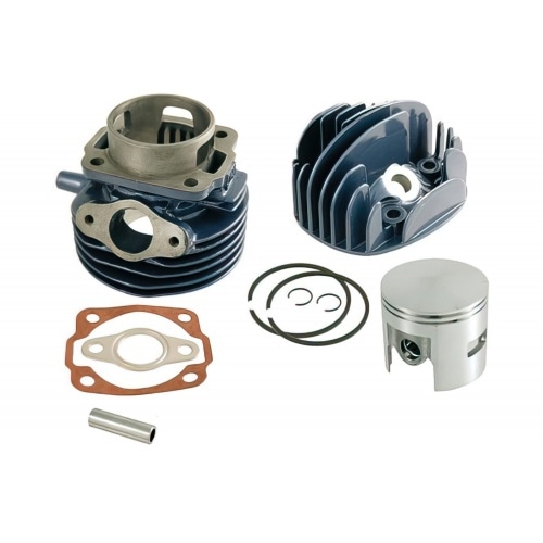 RMS Cylinder Kit 70cc d=47mm Vespa 50 RMS Cylinder Kit 70cc d=47mm Vespa 50