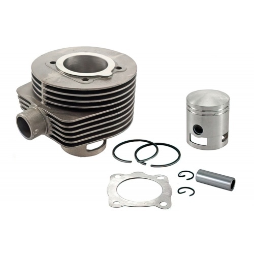 RMS Cylinder Kit d=57mm Vespa Sprint / Super GL 150cc RMS Cylinder Kit d=57mm Vespa Sprint / Super GL 150cc