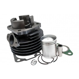 Cilindra RMS d=38.4mm Vespa S / Special / Elestart 50cc