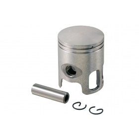 Piston d=47.4mm for RMS cylinder (R100080281) 70cc Vespa 50