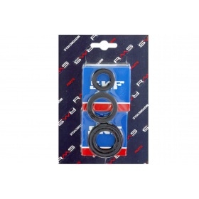 Crankshaft bearing set RMS, incl. Seals, Morini / Suzuki / TGB