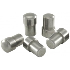 Vadotnes tapa aizmugurējais skriemelis RMS Piaggio (1 gab.)