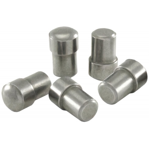 Vadotnes tapa aizmugurējais skriemelis RMS Piaggio (1 gab.) Vadotnes tapa aizmugurējais skriemelis RMS Piaggio (1 gab.)