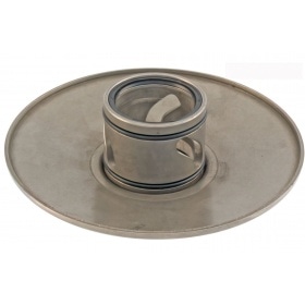 CVT aizmugurējais skriemelis (mobils) RMS Vespa ET2 50cc (līdz 1998)