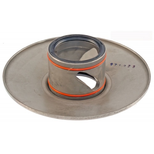 CVT aizmugurējais skriemelis (mobils) RMS Vespa ET4 / LX 125cc CVT aizmugurējais skriemelis (mobils) RMS Vespa ET4 / LX 125cc