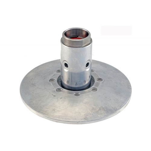 Rear pulley RMS, fixed half, Piaggio Leader / Quasar 200 / 250 / 300 Rear pulley RMS, fixed half, Piaggio Leader / Quasar 200 / 250 / 300