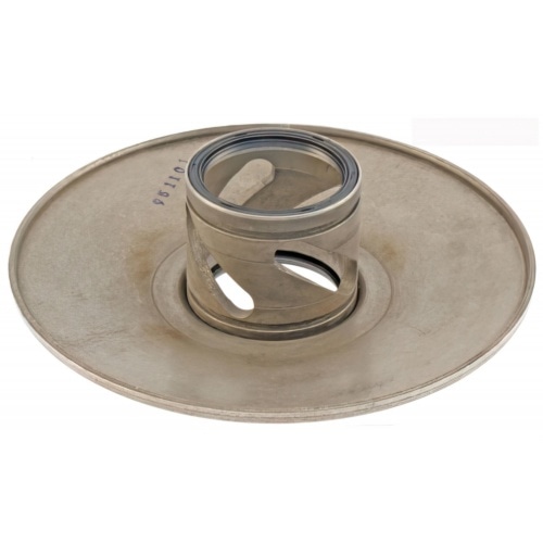 Torque Drive Pulley (mobile) RMS Vespa ET4 / LX 125 – 150cc Torque Drive Pulley (mobile) RMS Vespa ET4 / LX 125 – 150cc