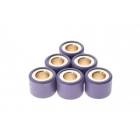 Variatora atsvari (x6) RMS 16x13mm - 2,7g