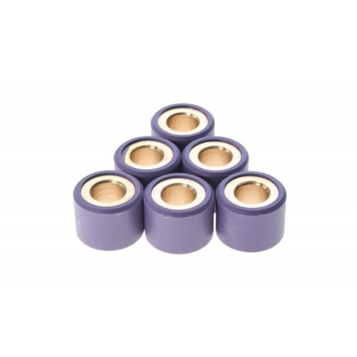 Variatora atsvari (x6) RMS 16x13mm - 2,7g Variatora atsvari (x6) RMS 16x13mm - 2,7g