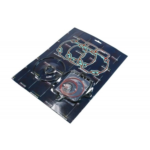 Blīvju komplekts, RMS, pilnā komplektācijā, Piaggio Maxi 2-taktu 125 / 150 / 180 Blīvju komplekts, RMS, pilnā komplektācijā, Piaggio Maxi 2-taktu 125 / 150 / 180