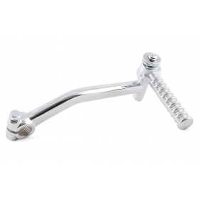 Kick Start Svira Minarelli tērauds hroms