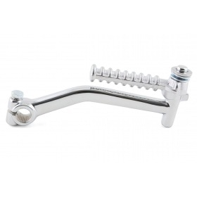 Kick Start Svira Minarelli tērauds hroms