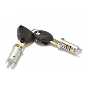 Bloķēšanas komplekts RMS Vespa PX / Cosa / PXE 125 - 200cc