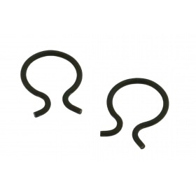 Circlip brake shoes RMS Vespa