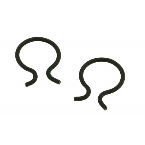 Circlip brake shoes RMS Vespa Circlip brake shoes RMS Vespa