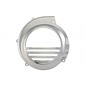 RMS Flywheel Cover chrome Vespa PK 50 – 125cc (V5N1T-V5N2T-V5X5T-V5X4T-V5X3T-VMX7T-VMX6T)