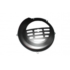 RMS Flywheel Cover black Vespa PK 50 - 125cc (V5N1T-V5N2T-V5X5T-V5X4T-V5X3T-VMX7T-VMX6T)