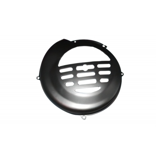 RMS Flywheel Cover black Vespa PK 50 - 125cc (V5N1T-V5N2T-V5X5T-V5X4T-V5X3T-VMX7T-VMX6T) RMS Flywheel Cover black Vespa PK 50 - 125cc (V5N1T-V5N2T-V5X5T-V5X4T-V5X3T-VMX7T-VMX6T)
