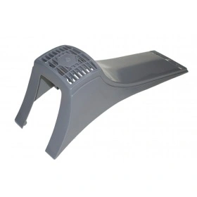 RMS Horn Cover Vespa PX 125 - 200cc 1st series (VNX-VLX-VSX)