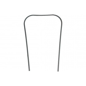 Kāju aizsargu apmale RMS plastmasas Vespa PXE 125 - 200cc (VNX2-VLX2-VSX2-VNX2-VNX5T)