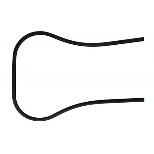 Gumijas kāju aizsargu apmale RMS Vespa PK 50cc / XL 125cc Gumijas kāju aizsargu apmale RMS Vespa PK 50cc / XL 125cc