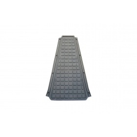 Gumijas grīdas paklājiņš RMS Vespa PX 125 - 200cc 1. sērija (VNX-VLX-VSX-VSX)