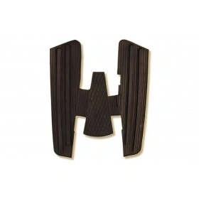 Gumijas grīdas paklājs RMS Vespa Primavera 50 - 125cc