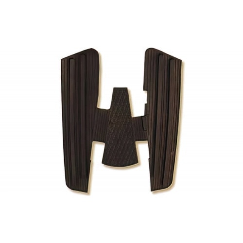 Gumijas grīdas paklājs RMS Vespa Primavera 50 - 125cc Gumijas grīdas paklājs RMS Vespa Primavera 50 - 125cc