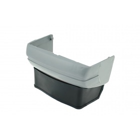 Aizmugurējais splashguard RMS Vespa PXE 125 - 200cc (VNX-VLX-VSX-VSX)