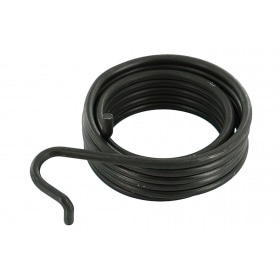 Return spring of kickstart shaft Piaggio (RO 289495)
