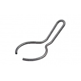 Kickstart pinion gear spring, type MA, MY, Minarelli