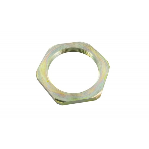 Clutch nut, Piaggio SKR, 46mm (M36x1) Clutch nut, Piaggio SKR, 46mm (M36x1)