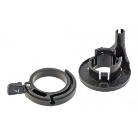 Dozatora sviras stiprinājums RMS, Aprilia Rally / SR / Viper