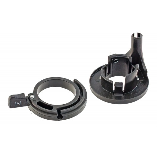 Choke Lever Mount RMS, Aprilia Rally / SR / Viper Choke Lever Mount RMS, Aprilia Rally / SR / Viper