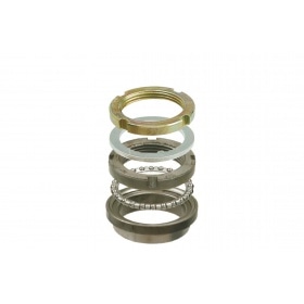 RMS Steering Head Bearings top Vespa Primavera 50 - 125cc