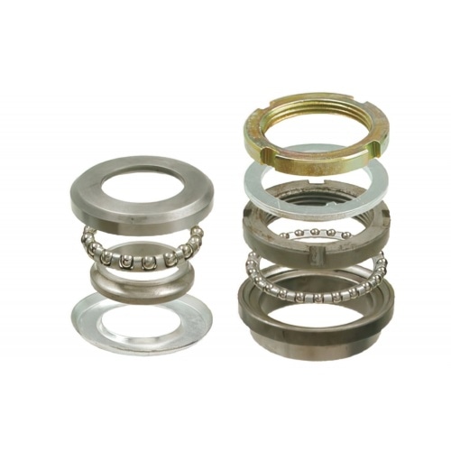 RMS Steering Head Bearings complete Vespa Primavera 50 - 125cc RMS Steering Head Bearings complete Vespa Primavera 50 - 125cc