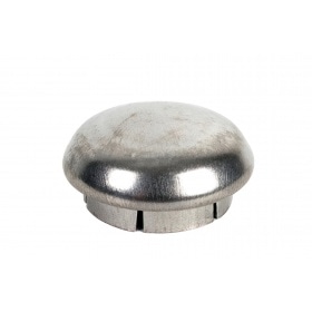 RMS Hub Nut Cover front d=30mm Vespa