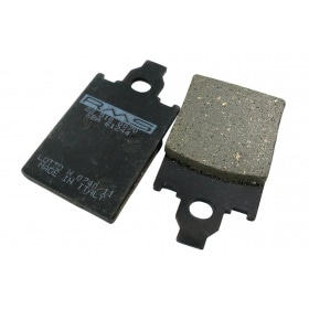 Brake Pads RMS Yamaha DT before 2003