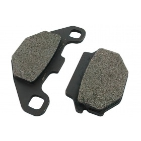 Brake Pads RMS, S27, (39.9 x 49.7 x 7)