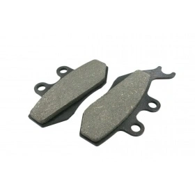 Тормозные колодки Piaggio (Grimeca)