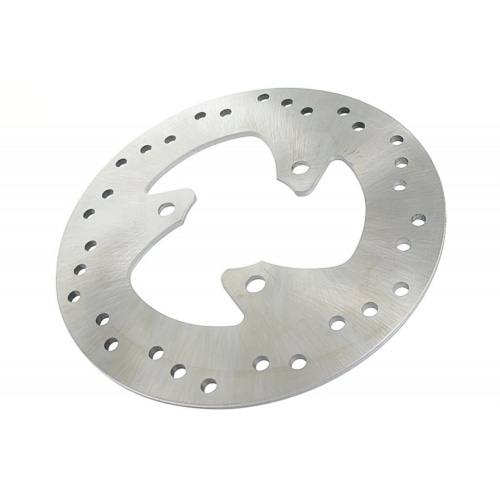 Brake disc RMS (D13), 3-hole, flat-head, 190/58 Brake disc RMS (D13), 3-hole, flat-head, 190/58